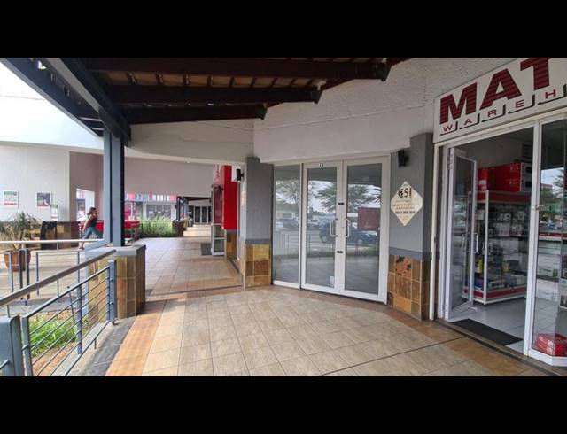 RETAIL PROPERTY TO RENT IN LYNNWOOD